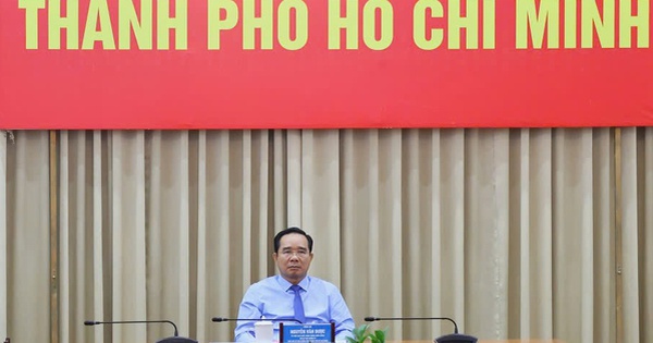 Giới thiệu ông Nguyễn Văn Được ứng cử đại biểu HĐND TPHCM