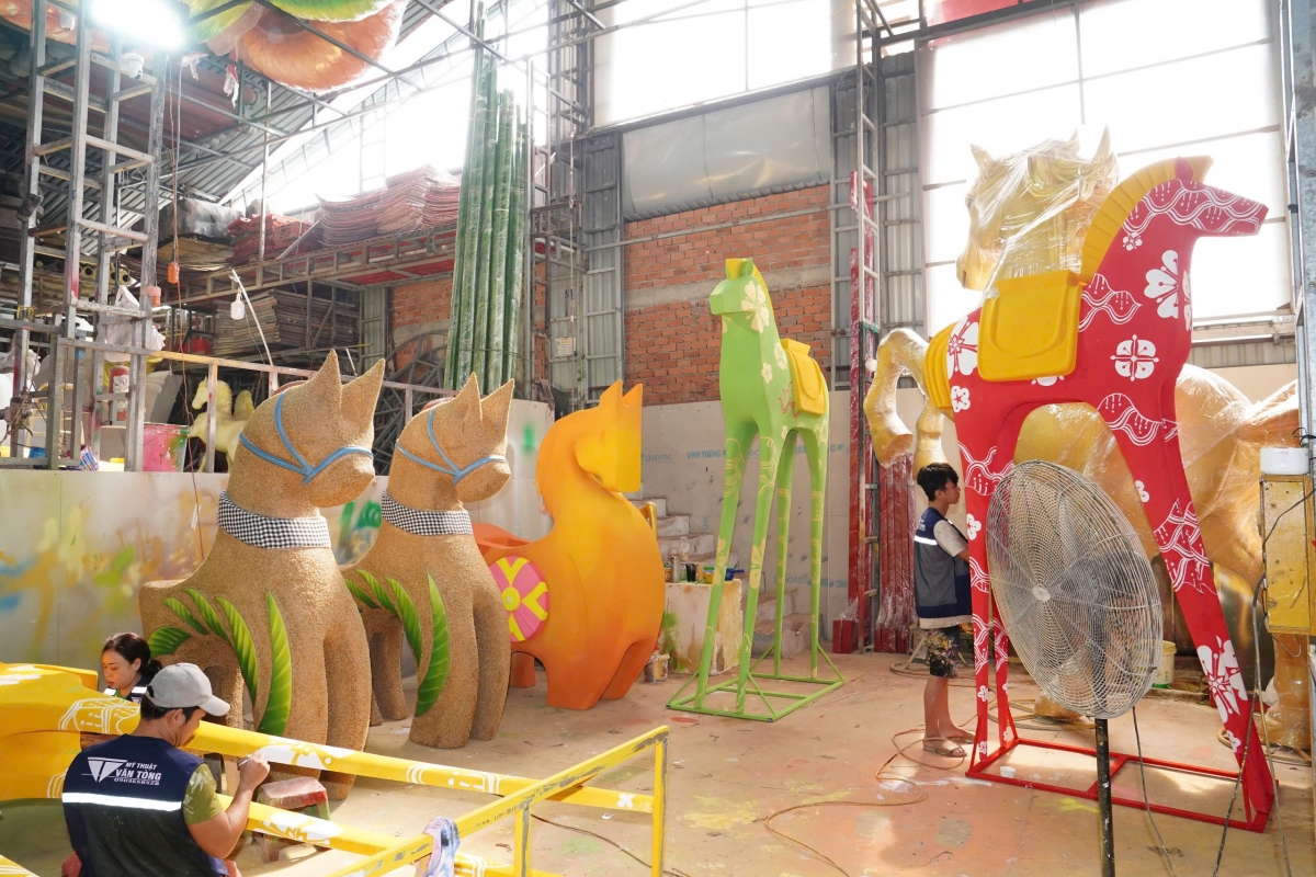 Tổng hợp thông tin báo chí liên quan đến TP. Hồ Chí Minh ngày 23/1/2026