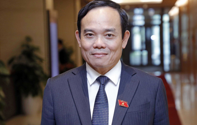 TP.HCM đồng hành cùng cả nước hiện thực hóa khát vọng Việt Nam 2045