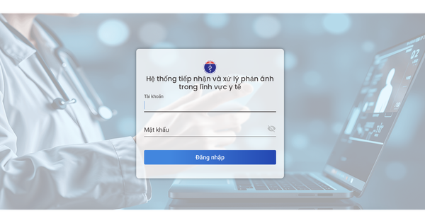 TPHCM: Người dân phản ánh y tế dễ dàng hơn với hệ thống số mới