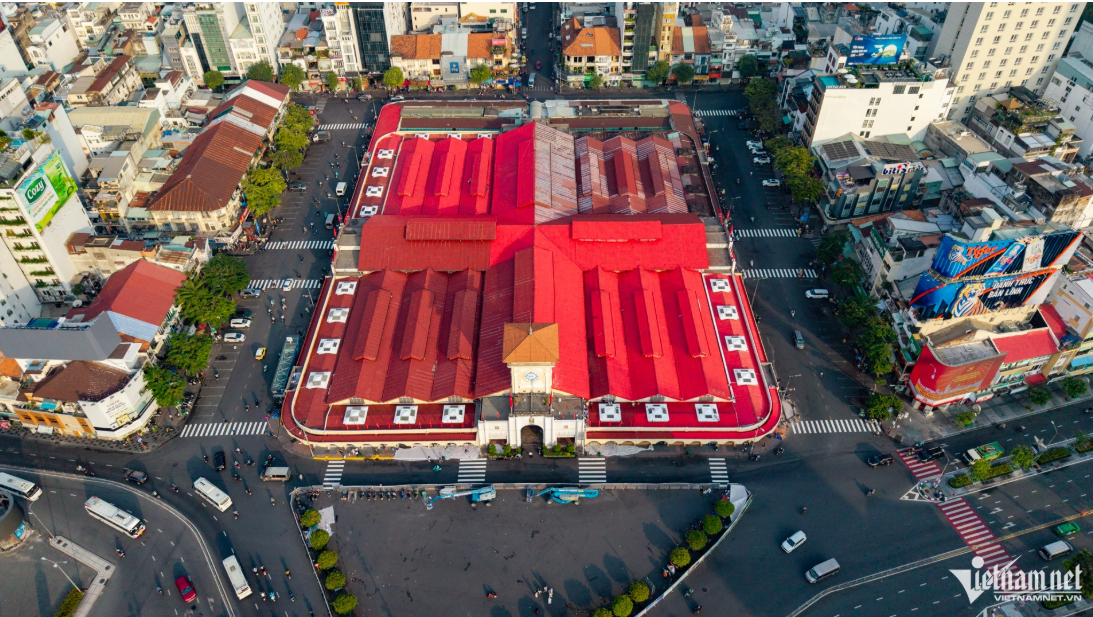 Tổng hợp thông tin báo chí liên quan đến TP. Hồ Chí Minh ngày 22/1/2026