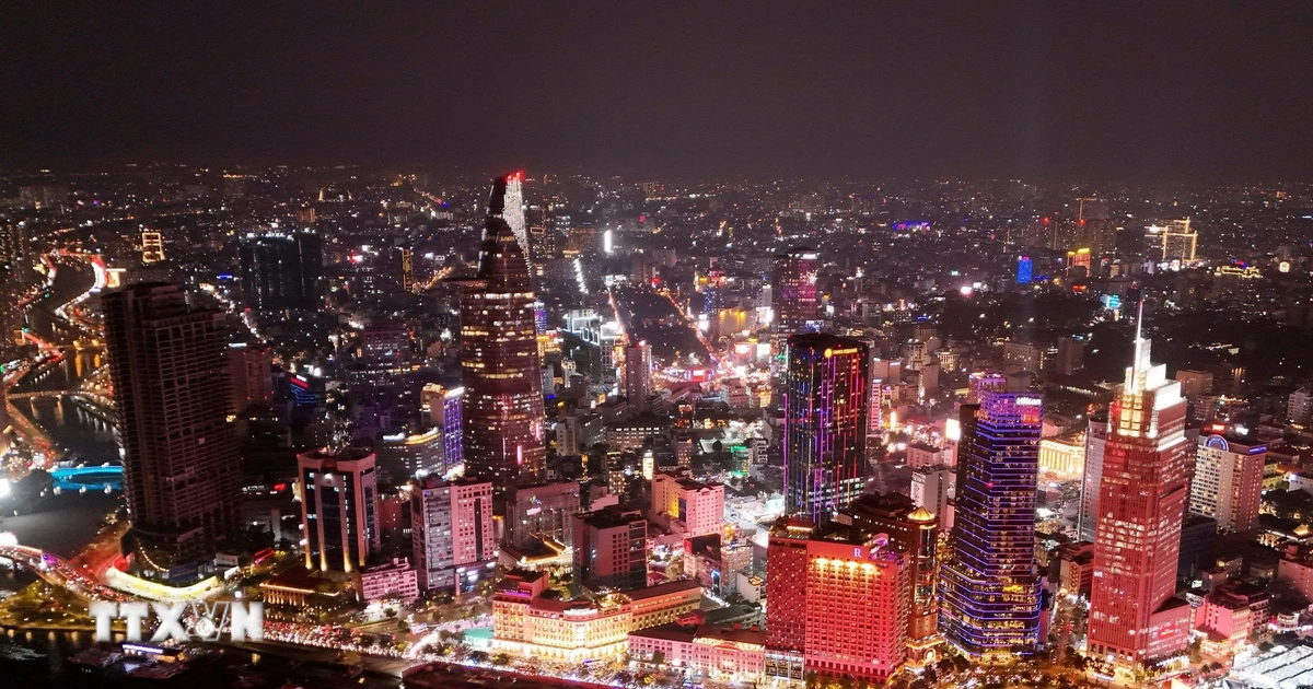 Nghị quyết 79: “Cú hích” tái cấu trúc doanh nghiệp nhà nước tại TP Hồ Chí Minh