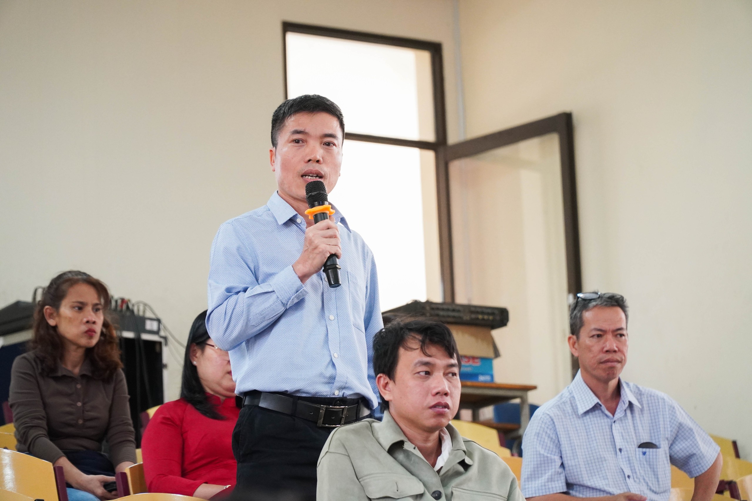 4 nhiệm vụ trọng tâm của giáo dục nghề nghiệp TPHCM - Ảnh 4.