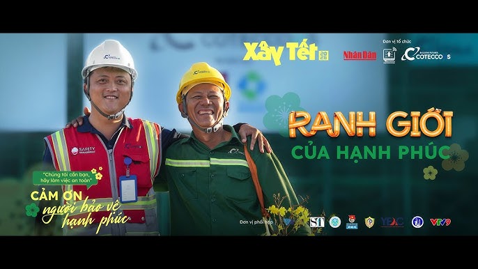 Xây Tết 2026 - Ranh giới của hạnh phúc