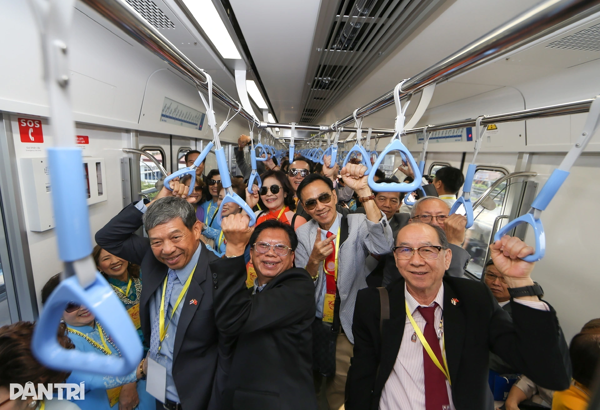 1.000 kiều bào dự họp mặt mừng Xuân Bính Ngọ tại TPHCM - 1 1.000 kiều bào dự họp mặt mừng Xuân Bính Ngọ tại TPHCM - 1