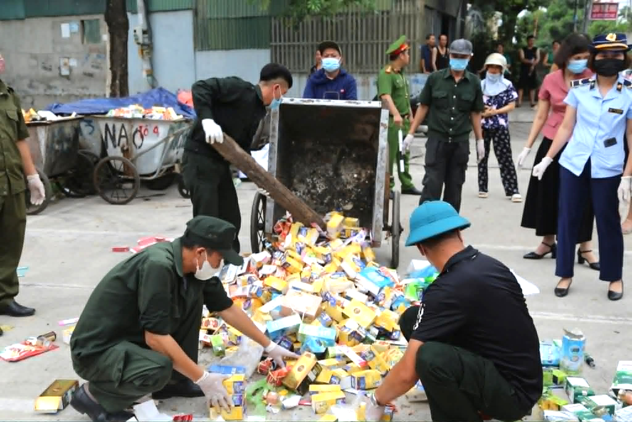 thực phẩm - Ảnh 1.