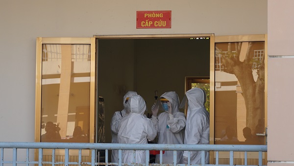 TP Hồ Chí Minh tăng cường phòng, chống nguy cơ xâm nhập virus Nipah
