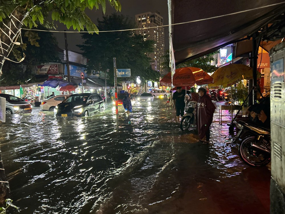 Ảnh minh họa (QUỐC HÙNG)