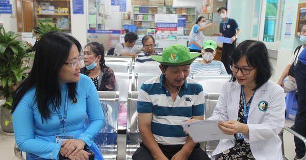 TPHCM: Điều chỉnh phân bổ thẻ BHYT tại các cơ sở khám chữa bệnh mới nhất