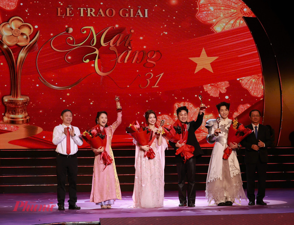 Ba hạng mục mới không chỉ tạo thêm điểm nhấn cho mùa giải mà còn cho thấy định hướng phát triển dài hạn của Giải Mai Vàng trong việc đồng hành cùng chiến lược phát triển công nghiệp văn hóa.