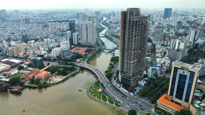 TPHCM ban hành khung giá nhà ở công vụ - Ảnh 1.