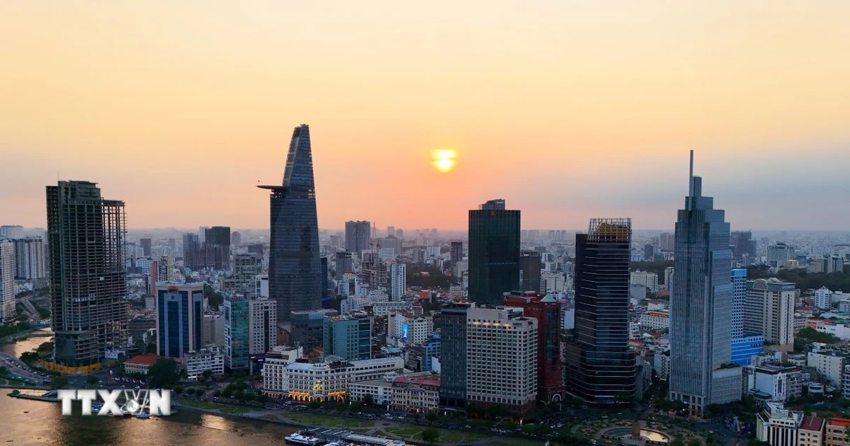 Thành phố Hồ Chí Minh tạo đà tăng tốc đầu tư công giai đoạn 2026–2030