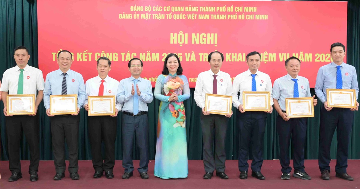 TPHCM tập trung mọi nguồn lực chăm lo tết cho người dân