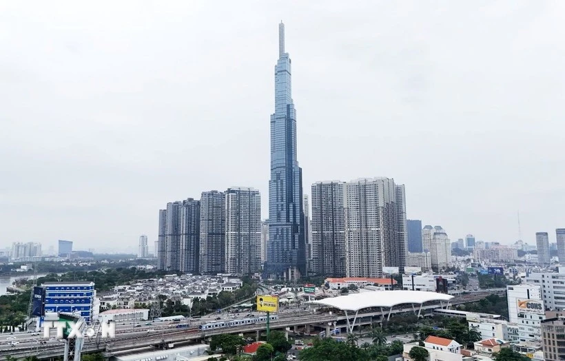 Miễn phí vé Metro Bến Thành-Suối Tiên trong hai ngày cao điểm 16-17/2