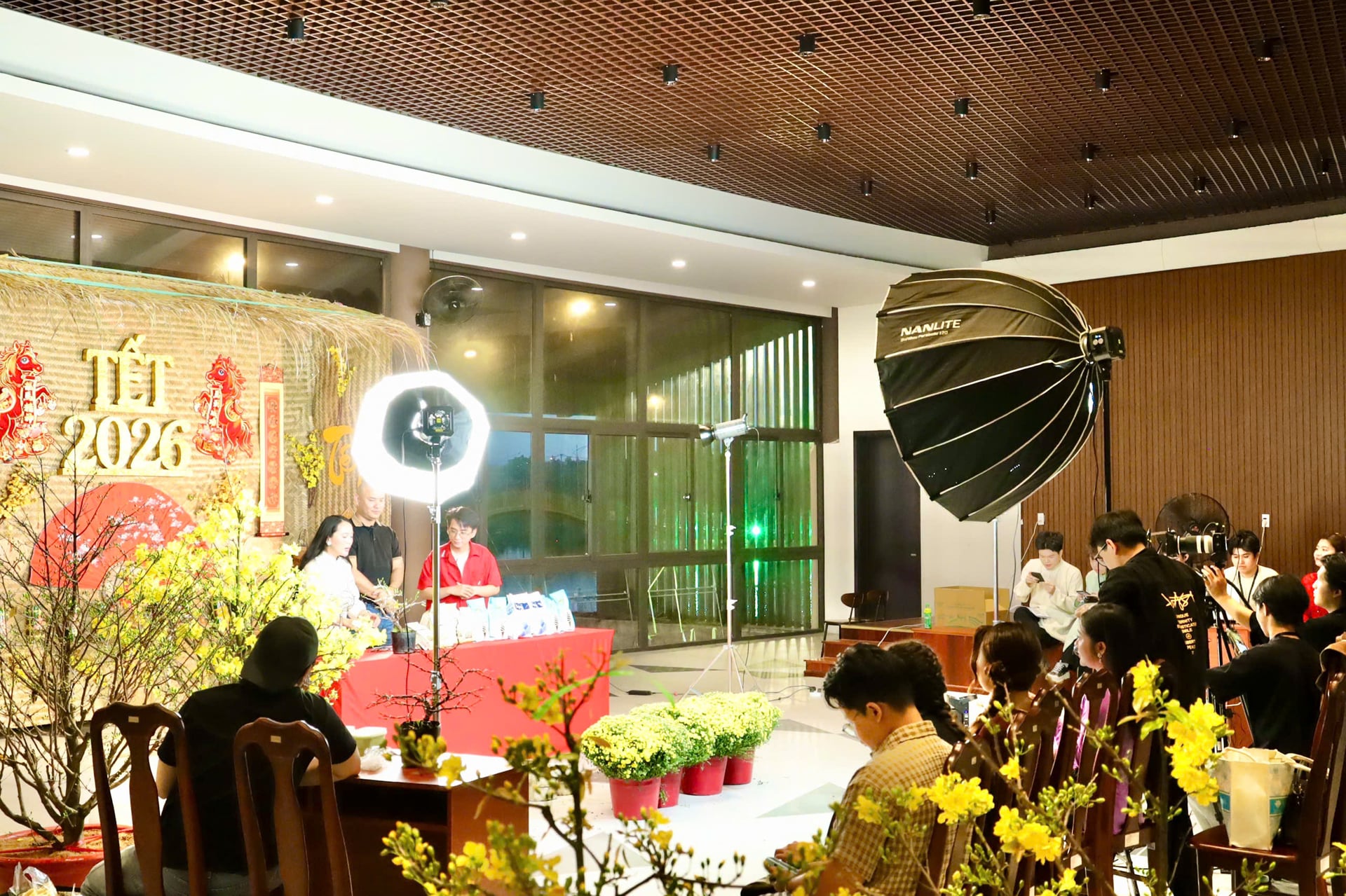 Tổng hợp thông tin báo chí liên quan đến TP. Hồ Chí Minh ngày 5/2/2026