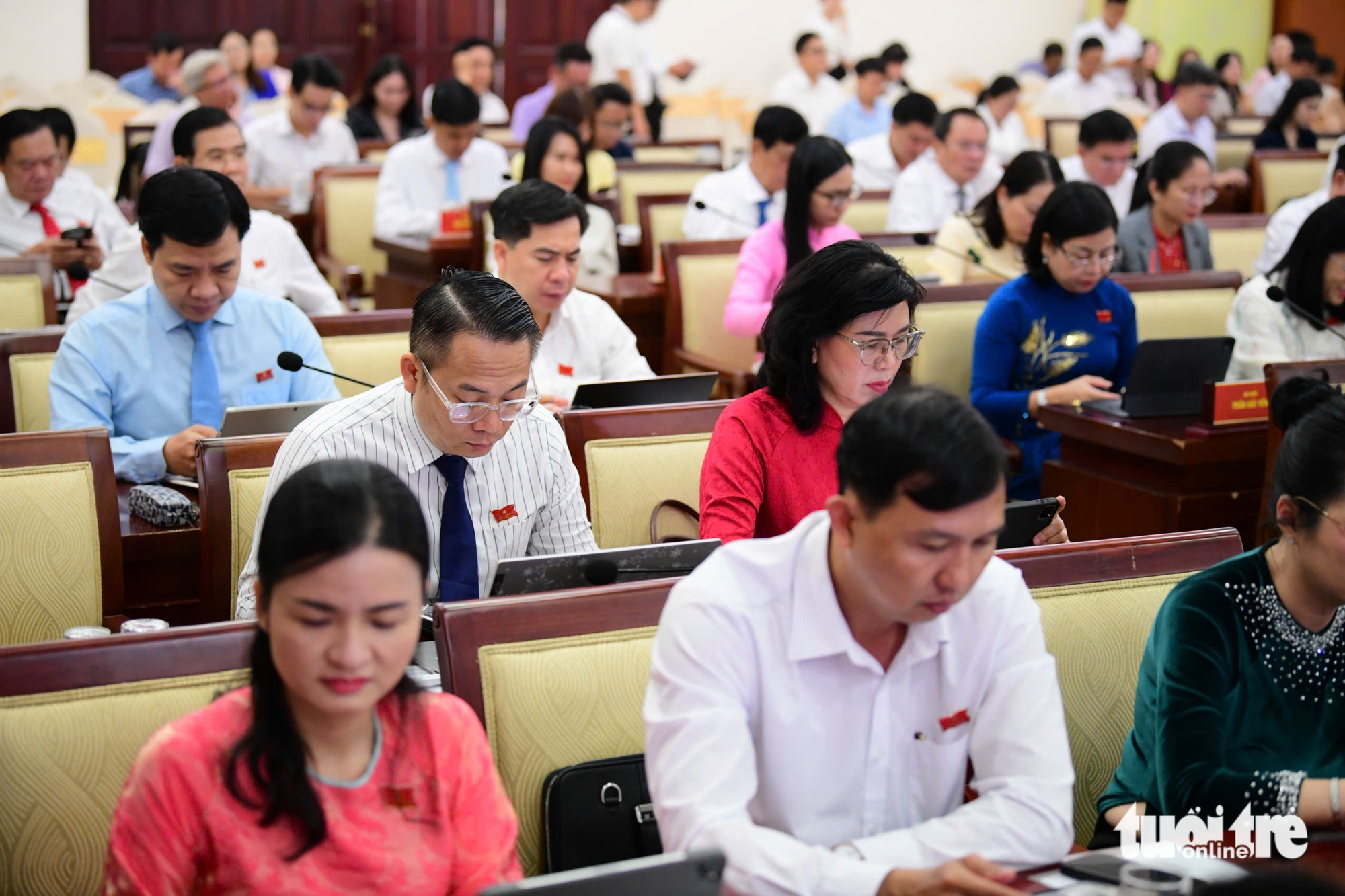 cầu Thủ Thiêm 4 - Ảnh 2.