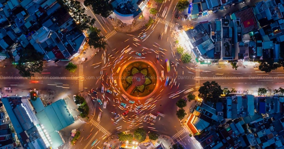 TPHCM điều chỉnh giao thông nhiều tuyến đường trung tâm trong dịp Tết