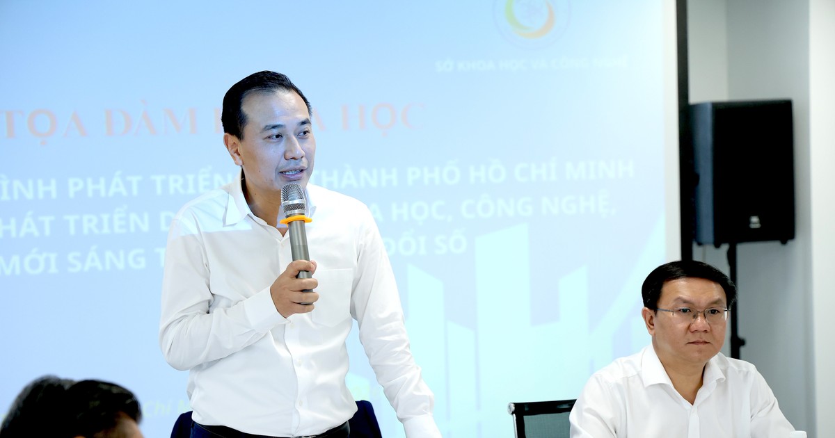 Thành phố Hồ Chí Minh: Tạo điều kiện để công nghiệp văn hóa phát triển bền vững