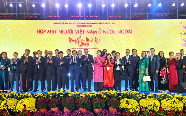 TPHCM: Gần 94.940 cán bộ, đảng viên dự hội nghị toàn quốc quán triệt và triển khai thực hiện Nghị quyết Đại hội XIV
