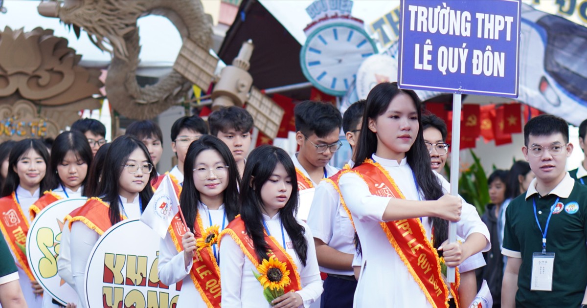 TPHCM ban hành bộ tiêu chuẩn thí điểm của trường chất lượng cao, tiên tiến, hội nhập