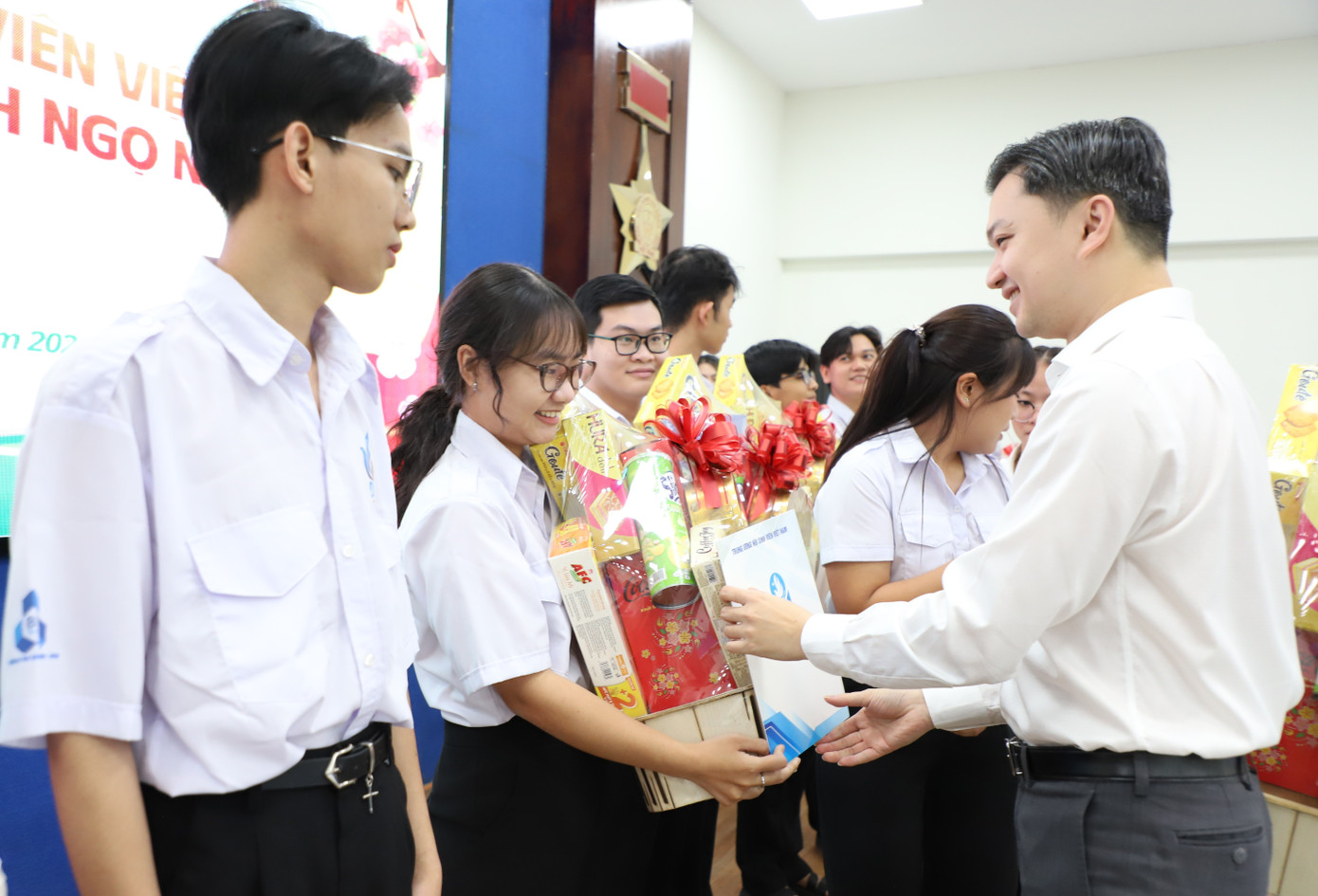 Tổng hợp thông tin báo chí liên quan đến TP. Hồ Chí Minh ngày 10/2/2026