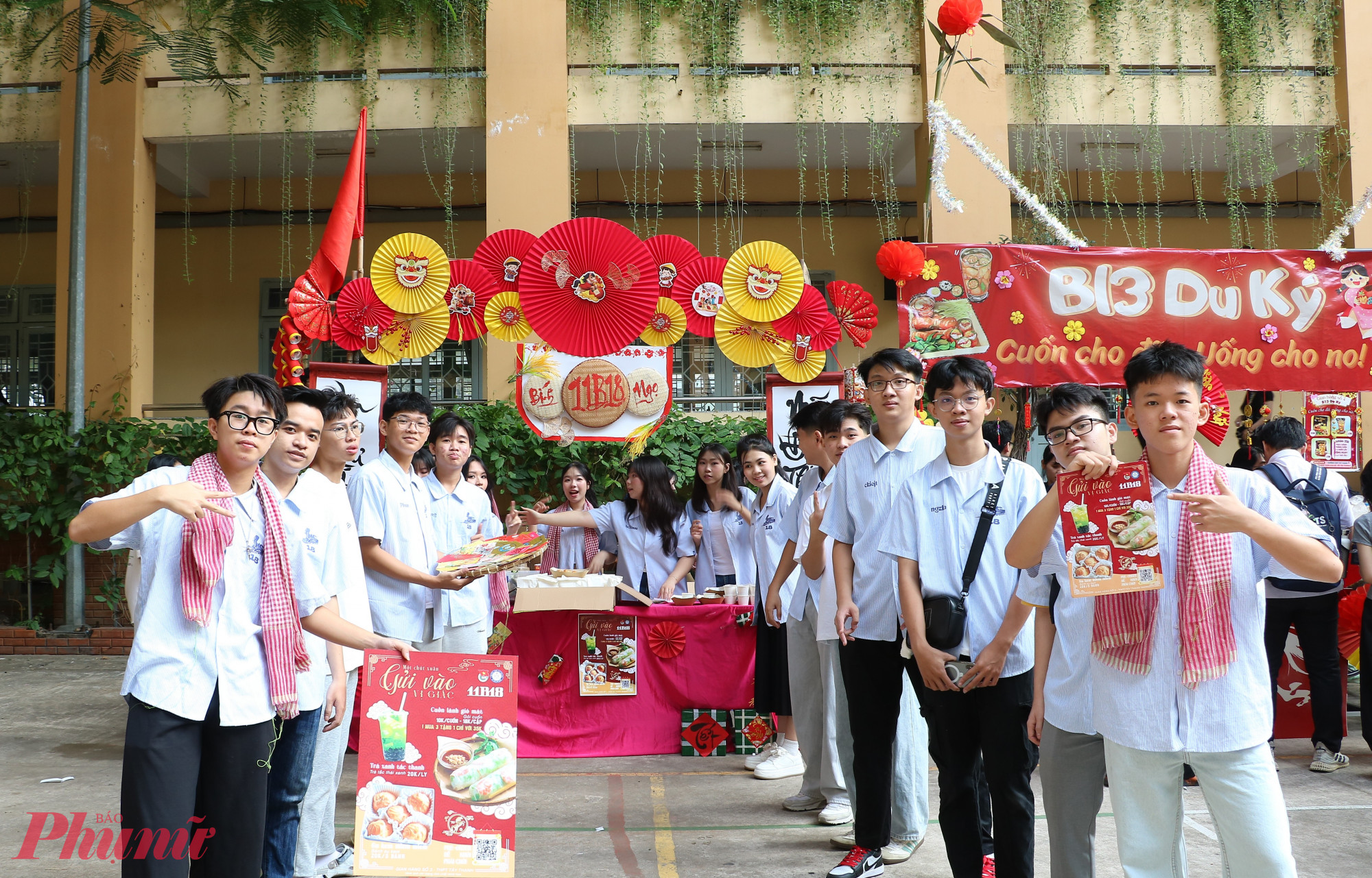 Tổng hợp thông tin báo chí liên quan đến TP. Hồ Chí Minh ngày 9/2/2026