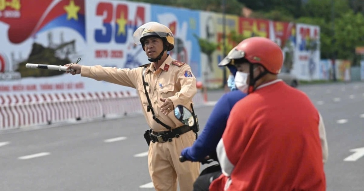 TPHCM cấm đường nội đô để khai mạc Hội hoa Xuân 2026