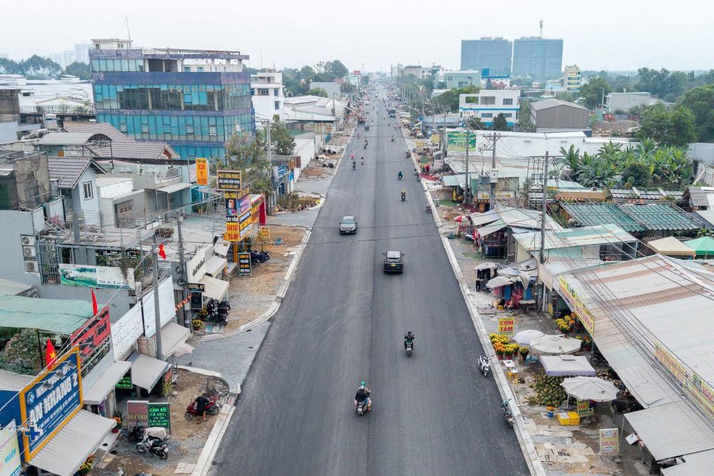 Tổng hợp thông tin báo chí liên quan đến TP. Hồ Chí Minh ngày 12/2/2026