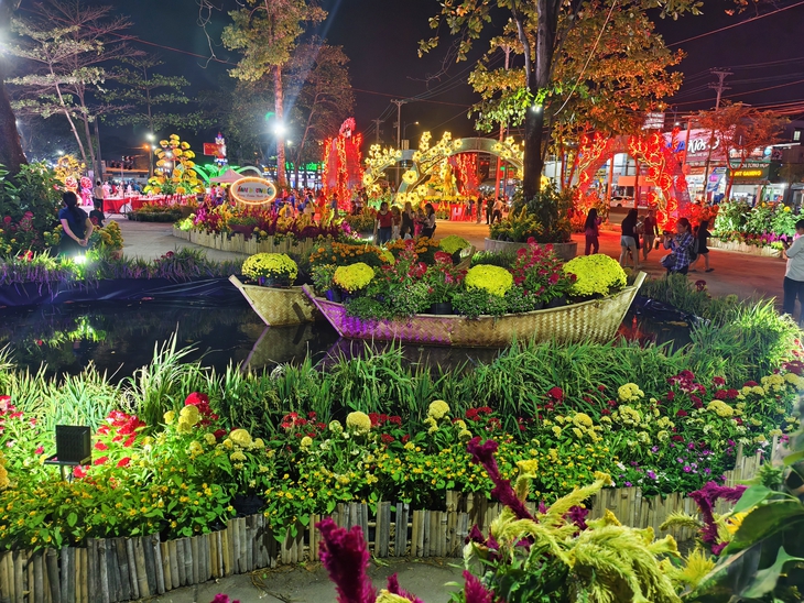 Tổng hợp thông tin báo chí liên quan đến TP. Hồ Chí Minh ngày 13/2/2026