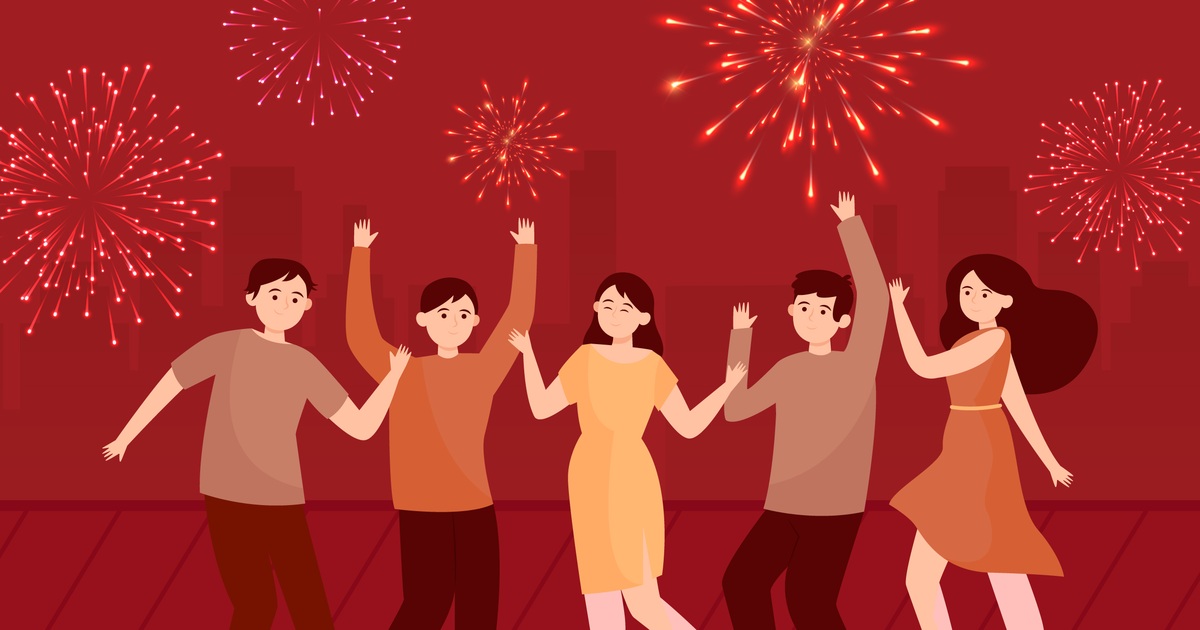 Đặc sắc Lễ hội Đường sách Tết Bính Ngọ 2026