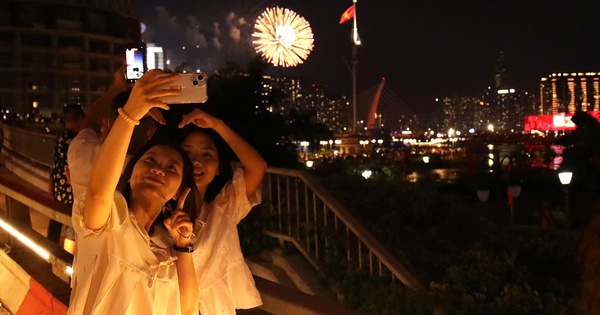 Lưu ý của Công an TPHCM khi đốt pháo hoa dịp Tết