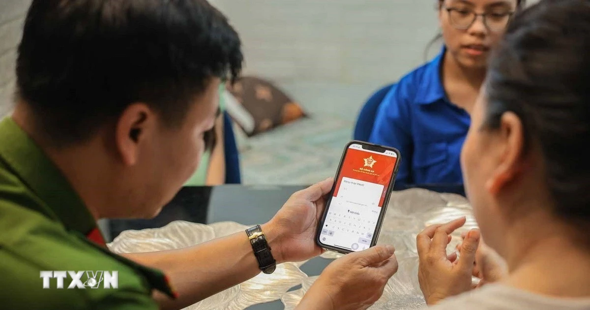 Chính quyền “không giấy” - Tối ưu nền hành chính vì dân