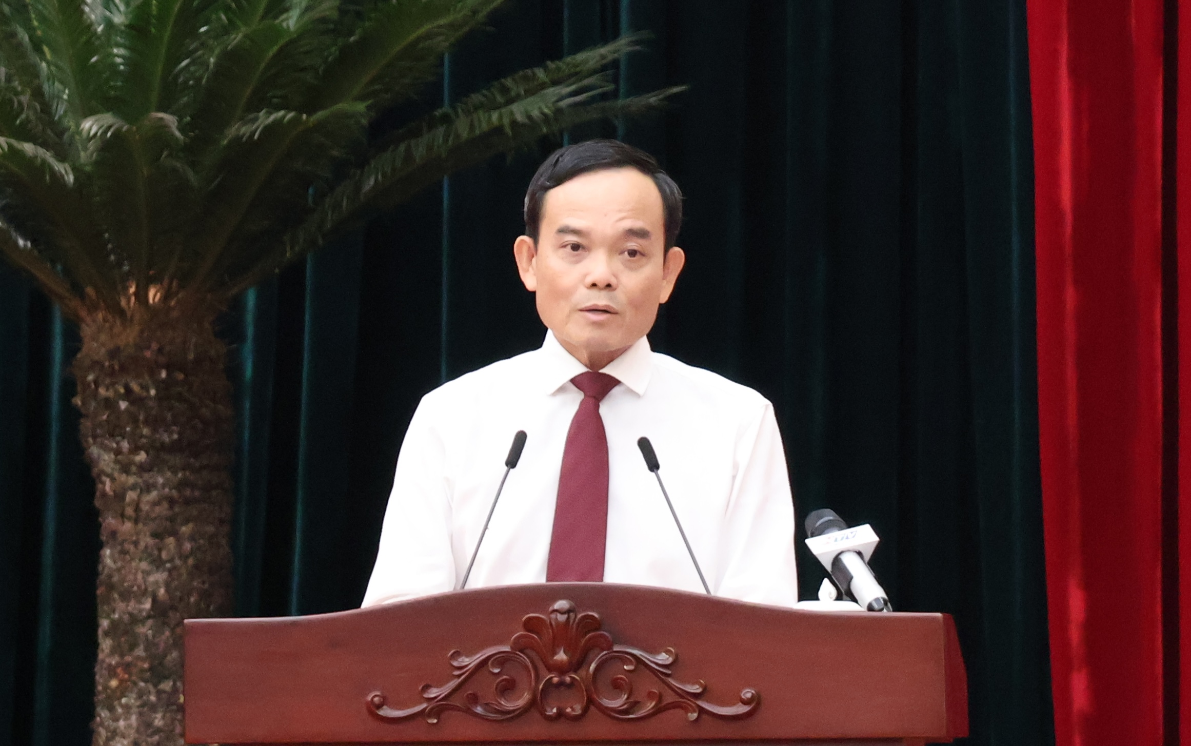 Danh sách 64 người ứng cử đại biểu Quốc hội TPHCM - Ảnh 2.