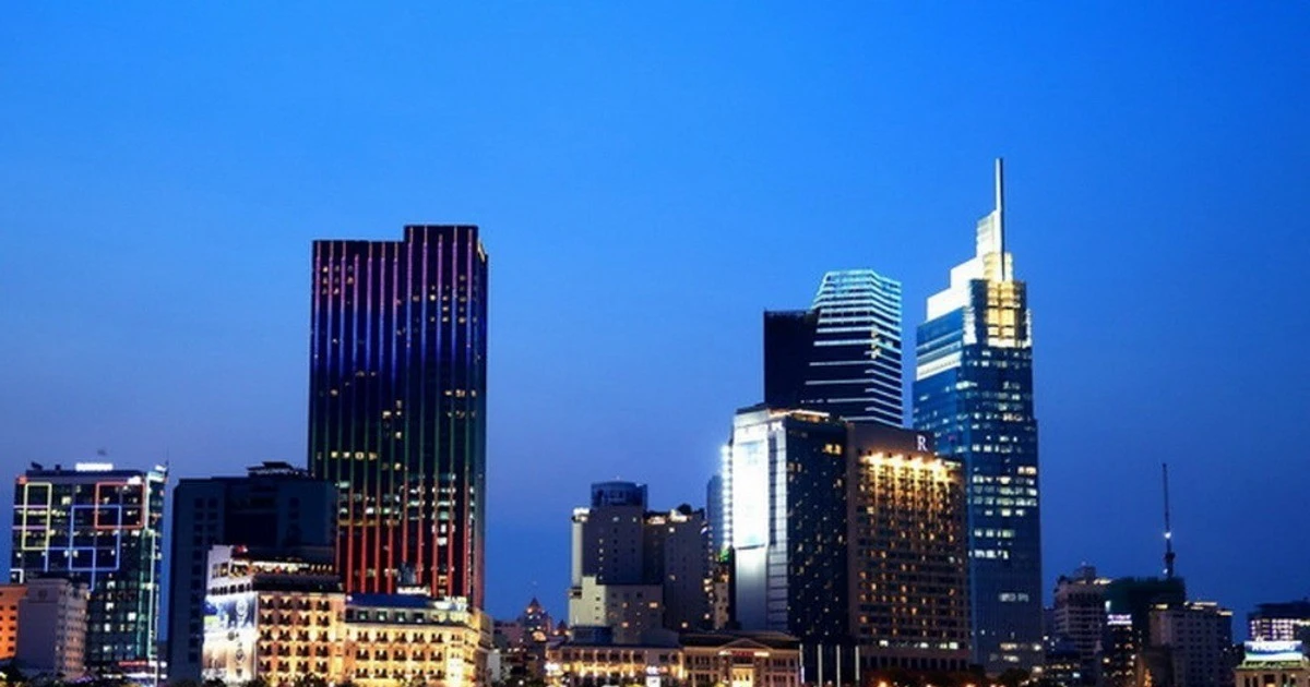 Liên tiếp dự án tỷ USD, Thành phố Hồ Chí Minh hút mạnh FDI hạ tầng số