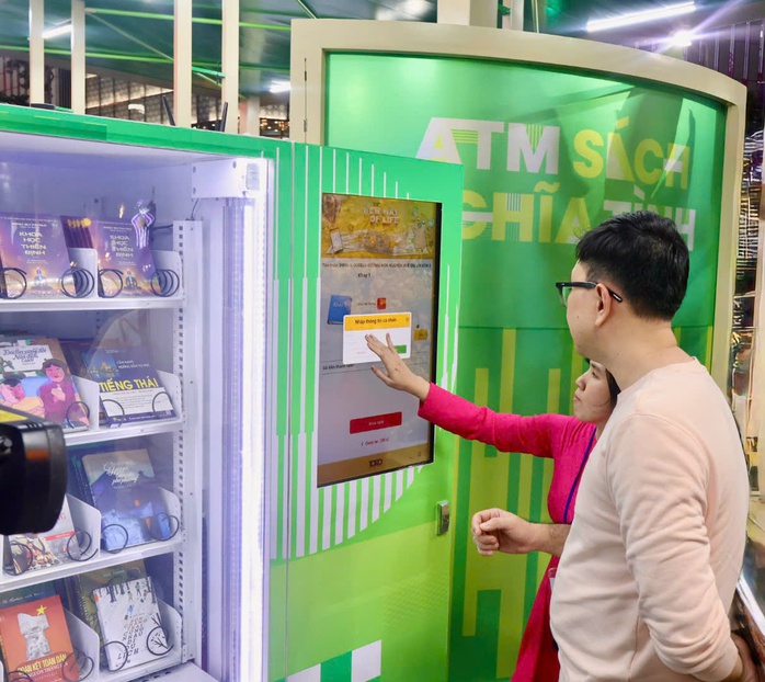 Những con số ấn tượng tại Lễ hội Đường sách Tết Bính Ngọ 2026 - Ảnh 1.