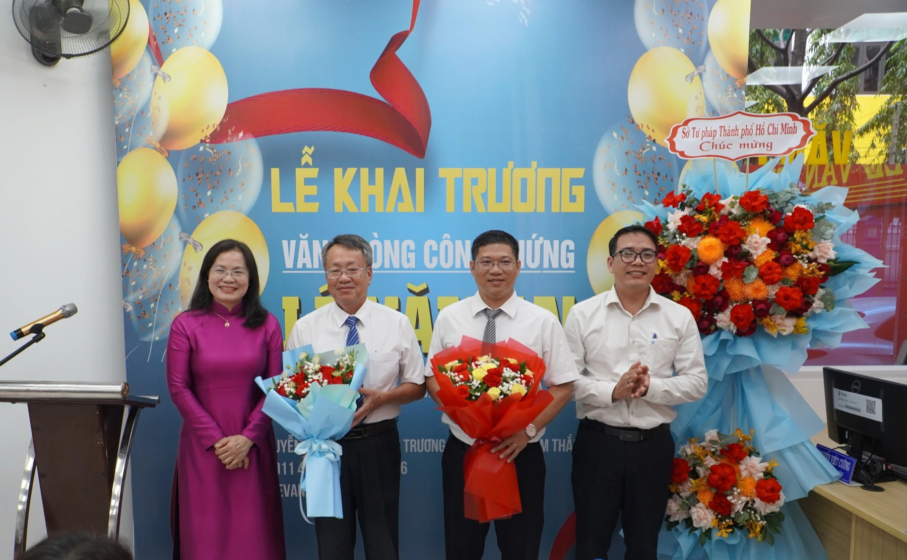 TP . HCM chuyển đổi công chứng công sang tư nhân: Bước ngoặt năm 2026 - Ảnh 2.