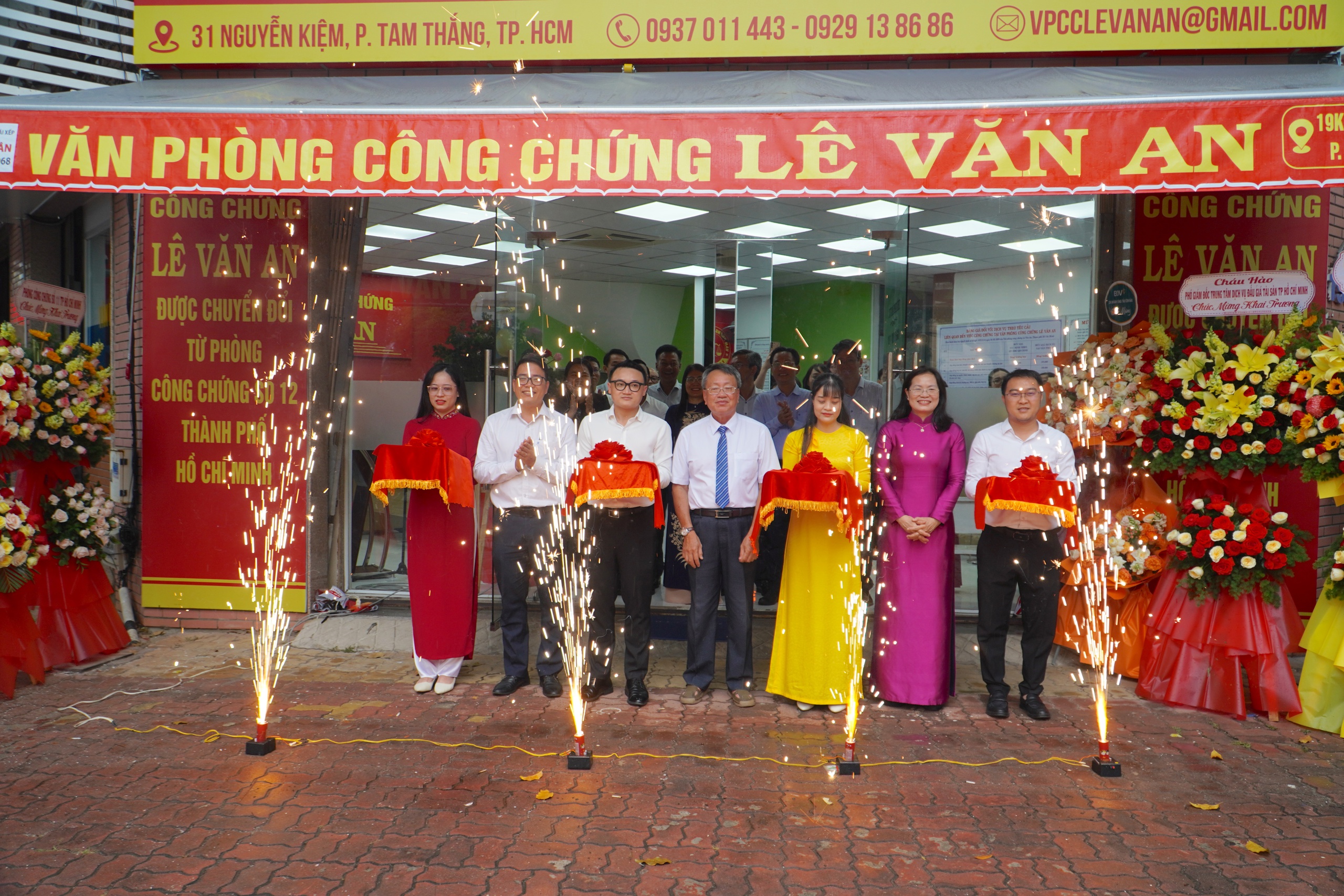 TP . HCM chuyển đổi công chứng công sang tư nhân: Bước ngoặt năm 2026 - Ảnh 3.