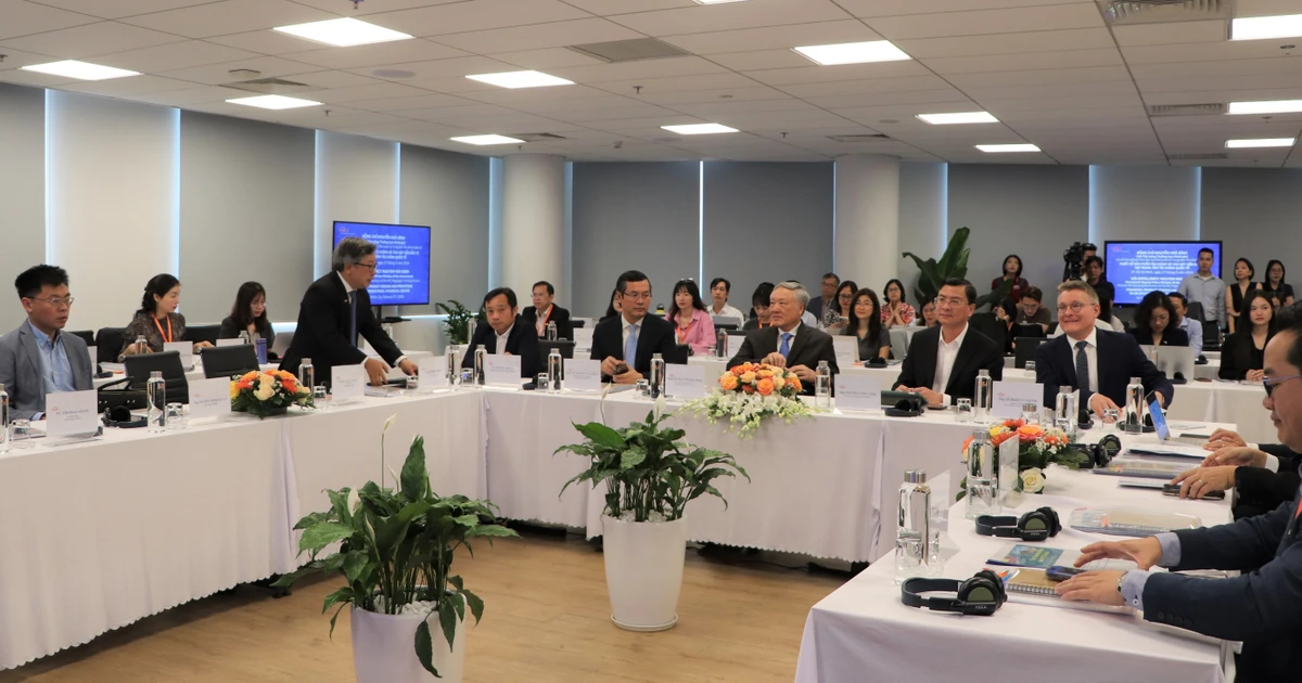 Phường đầu tiên ở TP.HCM thí điểm mô hình chăm sóc sức khỏe tại nhà