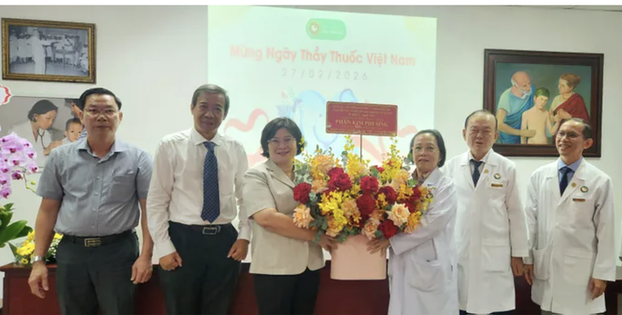 Tổng hợp thông tin báo chí liên quan đến TP. Hồ Chí Minh ngày 27/2/2026