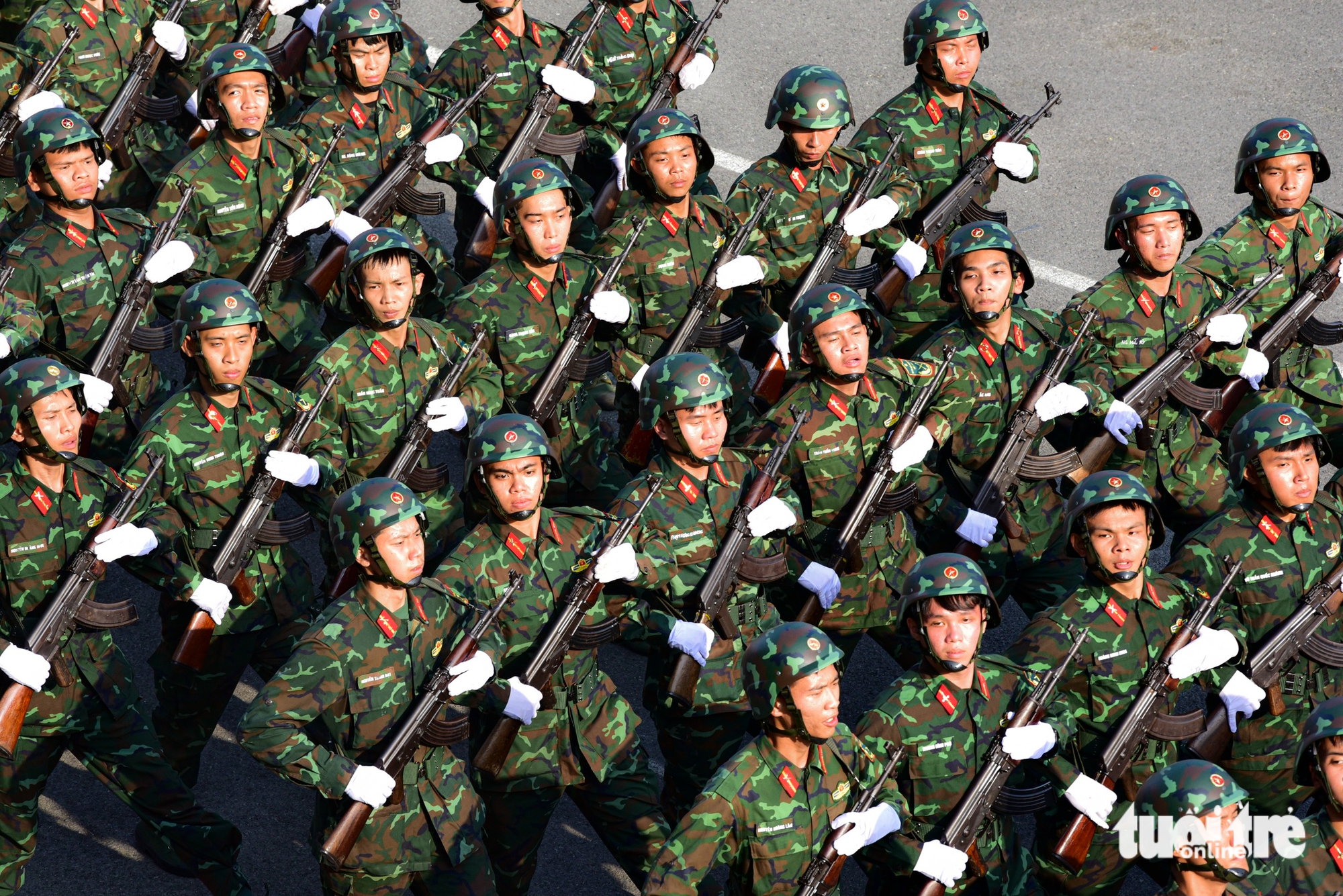 quốc phòng - Ảnh 11.