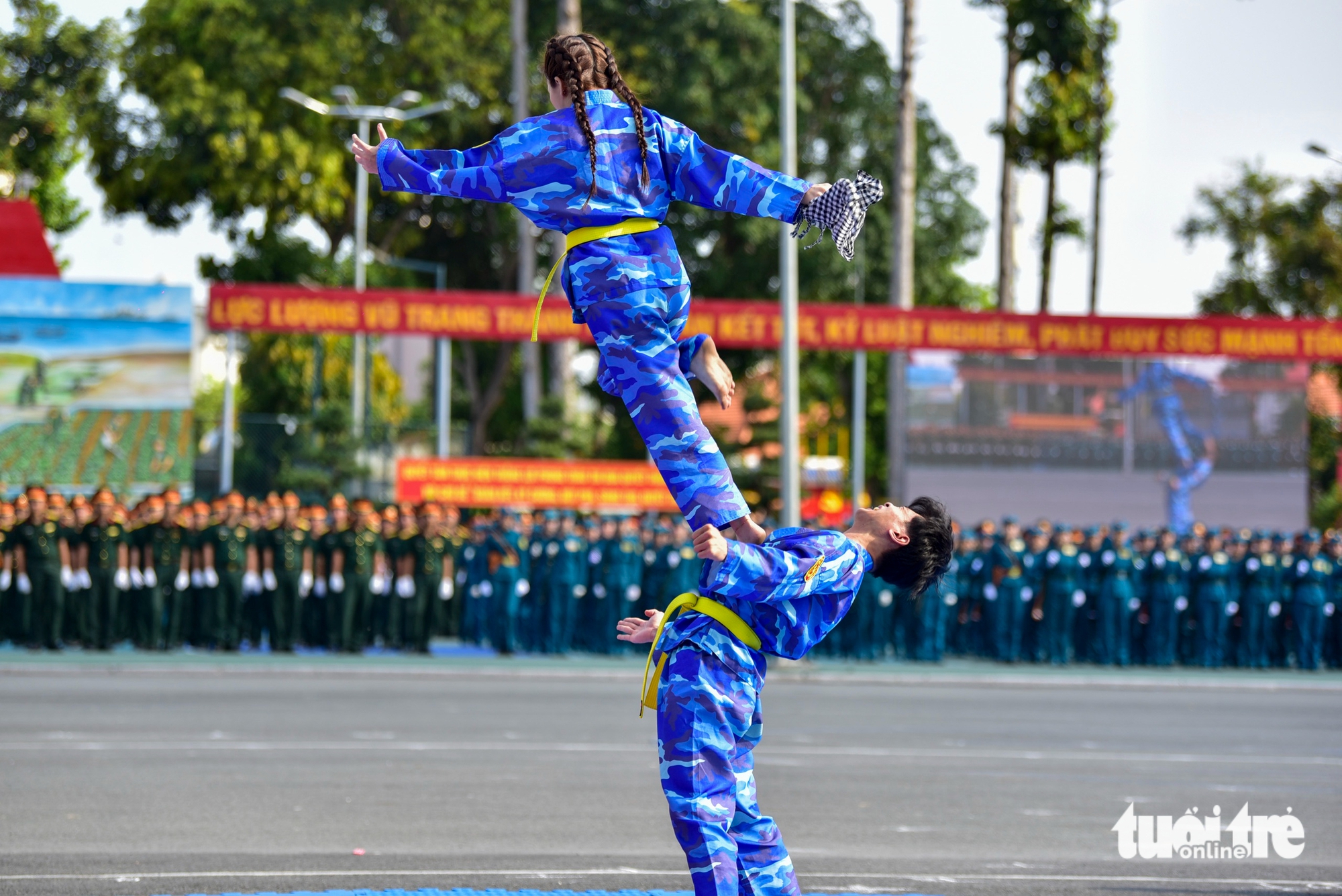 quốc phòng - Ảnh 14.