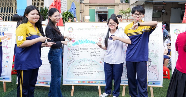 Danh sách 149 trường THPT được ĐHQG TPHCM ưu tiên xét tuyển năm 2026