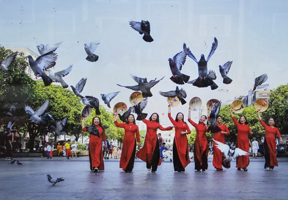 Tổng hợp thông tin báo chí liên quan đến TP. Hồ Chí Minh ngày 5/3/2026