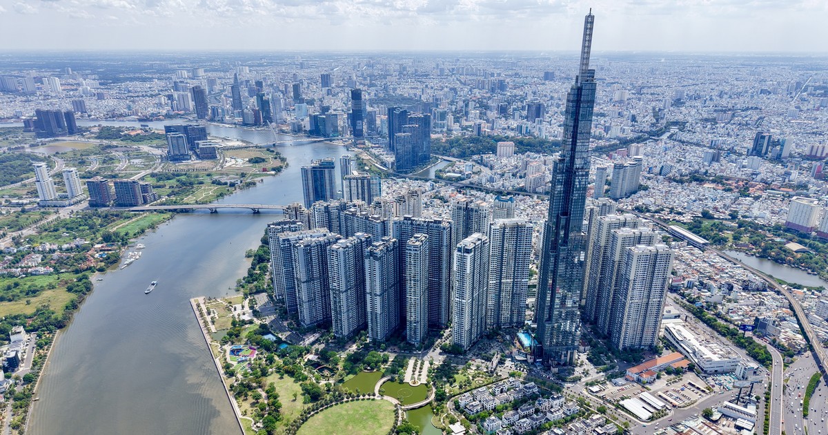 TP.HCM họp trực tuyến với 168 phường, xã, đặc khu về công tác chuẩn bị bầu cử