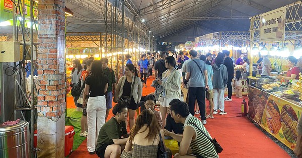 UBND TPHCM chấn chỉnh việc tổ chức các sự kiện trên đường Lê Lợi và Nguyễn Huệ