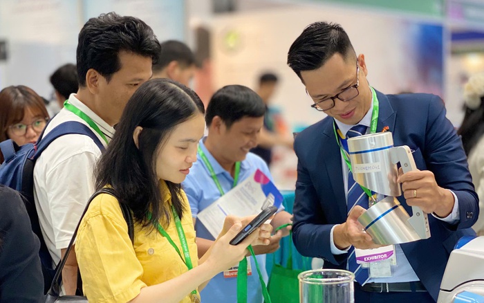 TP HCM thí điểm thành lập Quỹ đầu tư mạo hiểm