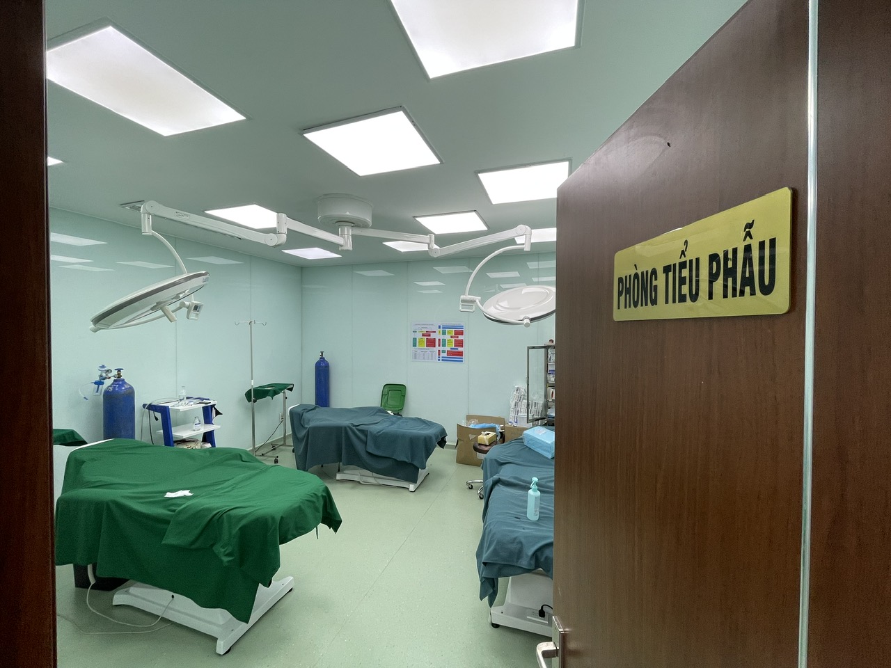 324 phòng khám thẩm mỹ tại TP.HCM sẽ được 'soi' kỹ trong năm 2026- Ảnh 1.