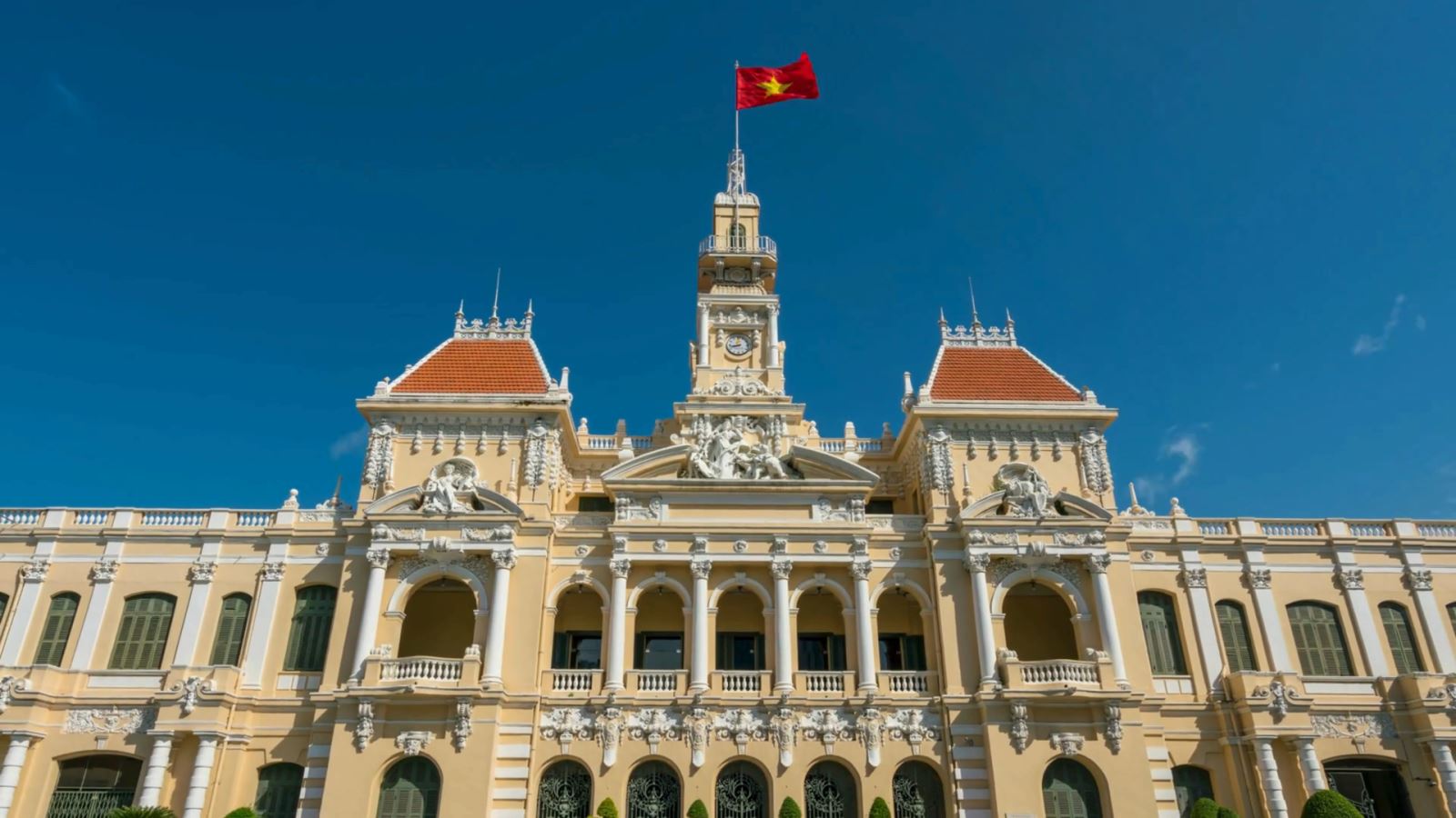 TP.HCM kiện toàn 42 ban bầu cử đại biểu HĐND TP.HCM nhiệm kỳ 2026 - 2031