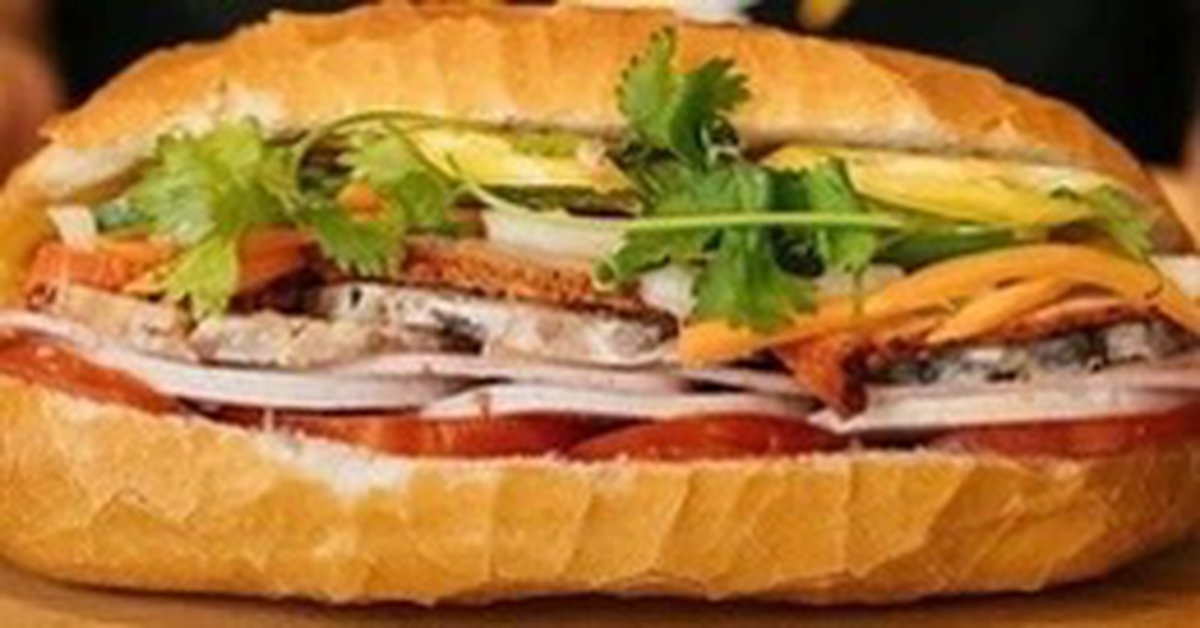 Vụ ngộ độc sau khi ăn bánh mì tại Vũng Tàu: 108 người nhập viện, tìm ra tác nhân gây bệnh