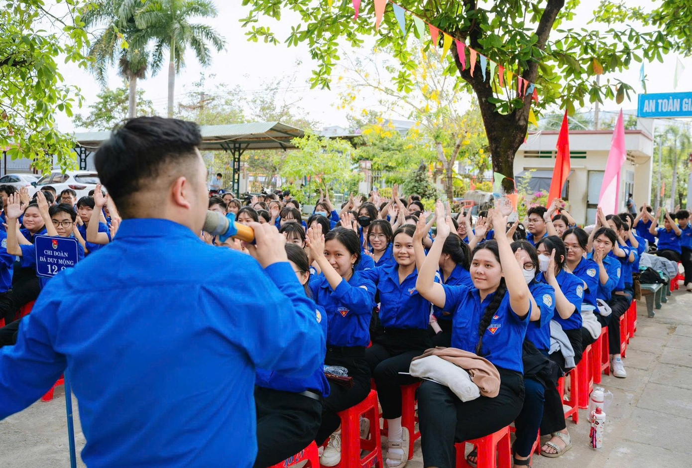 Tổng hợp thông tin báo chí liên quan đến TP. Hồ Chí Minh ngày 10/3/2026